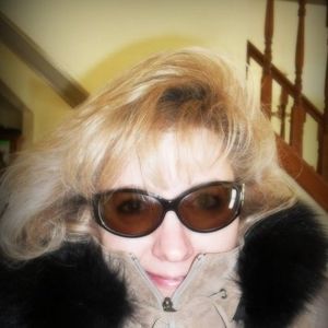 Meet your Posher, Robin